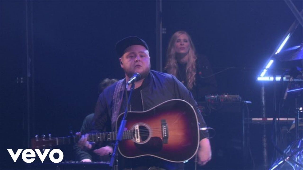 Of Monsters And Men – Empire (Live On Ellen)